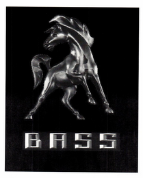 BASS logo