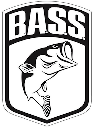 B.A.S.S. logo