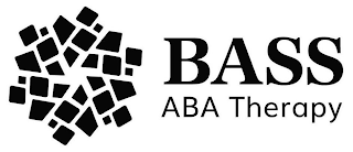 BASS ABA THERAPY logo