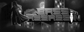 BASS ASSASSIN logo