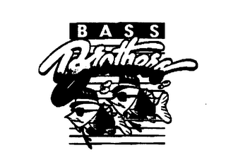 BASS BROTHERS logo