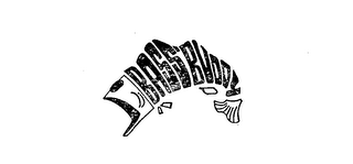 BASS BUDDY logo