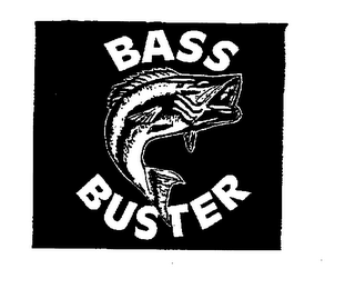 BASS BUSTER logo