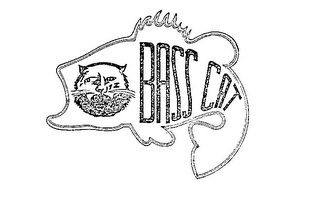 BASS CAT logo