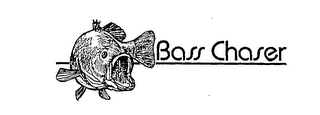 BASS CHASER logo
