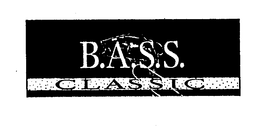 B.A.S.S. CLASSIC logo