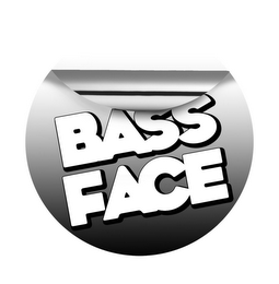 BASS FACE logo