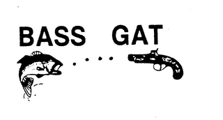 BASS GAT logo