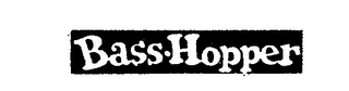 BASS-HOPPER logo