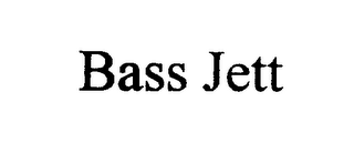 BASS JETT logo