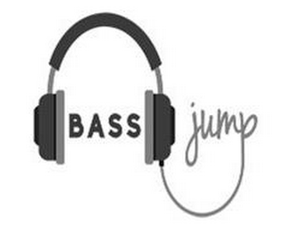 BASS JUMP logo