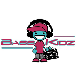 BASS KIDZ logo