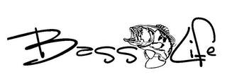 BASS LIFE logo