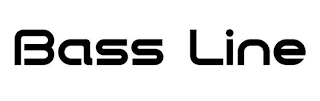 BASS LINE logo