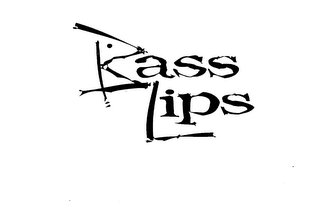 BASS LIPS logo