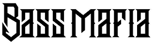 BASS MAFIA logo