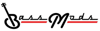 BASS MODS logo