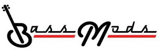 BASS MODS logo