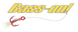 BASS-ON! logo