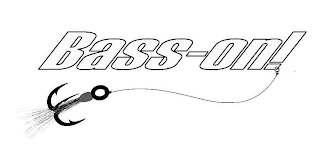 BASS-ON! logo