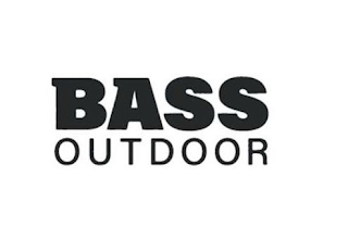 BASS OUTDOOR logo