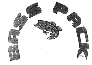 BASS PACK logo