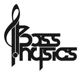 BASS PHYSICS logo