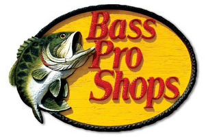 BASS PRO SHOPS logo