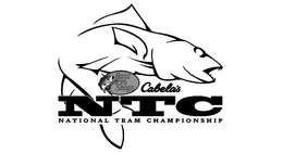 BASS PRO SHOPS CABELA'S NTC NATIONAL TEAM CHAMPIONSHIP logo