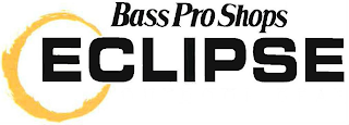 BASS PRO SHOPS ECLIPSE logo