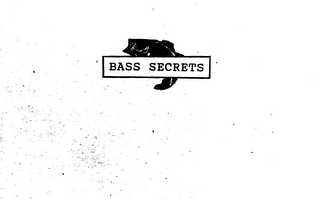 BASS SECRETS logo