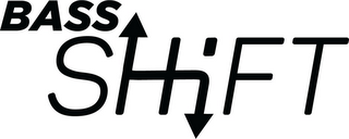 BASS SHIFT logo