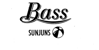 BASS SUNJUNS logo