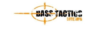 BASS TACTICS LURE MFG logo