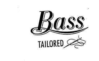 BASS TAILORED logo