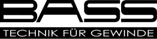 BASS TECHNIK FÜR GEWINDE logo