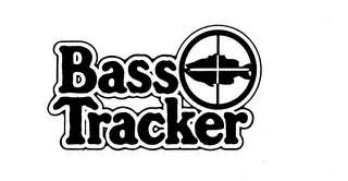 BASS TRACKER logo