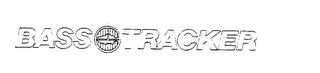 BASS TRACKER logo