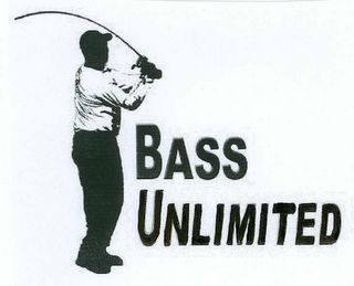 BASS UNLIMITED logo