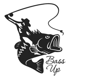 BASS UP logo