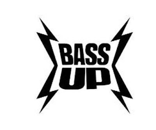 BASS UP logo