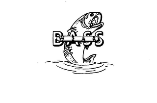 BASS WEAR logo