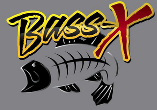 BASS-X logo