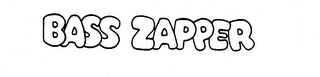 BASS ZAPPER logo