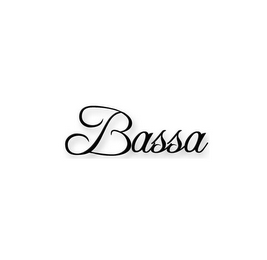 BASSA logo