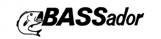 BASSADOR logo