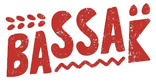 BASSAK logo