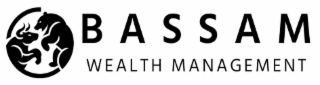 BASSAM WEALTH MANAGEMENT logo