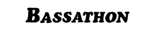 BASSATHON logo