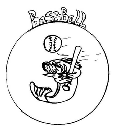 BASSBALL logo